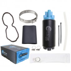 Quantum Fuel Systems OEM Replacement In-Tank EFI Fuel Pump w/ Tank Seal, Strainer for the for the Harley Davidson Forty Eight '10-22, Sportster Iron 883 '09-22 & etc.